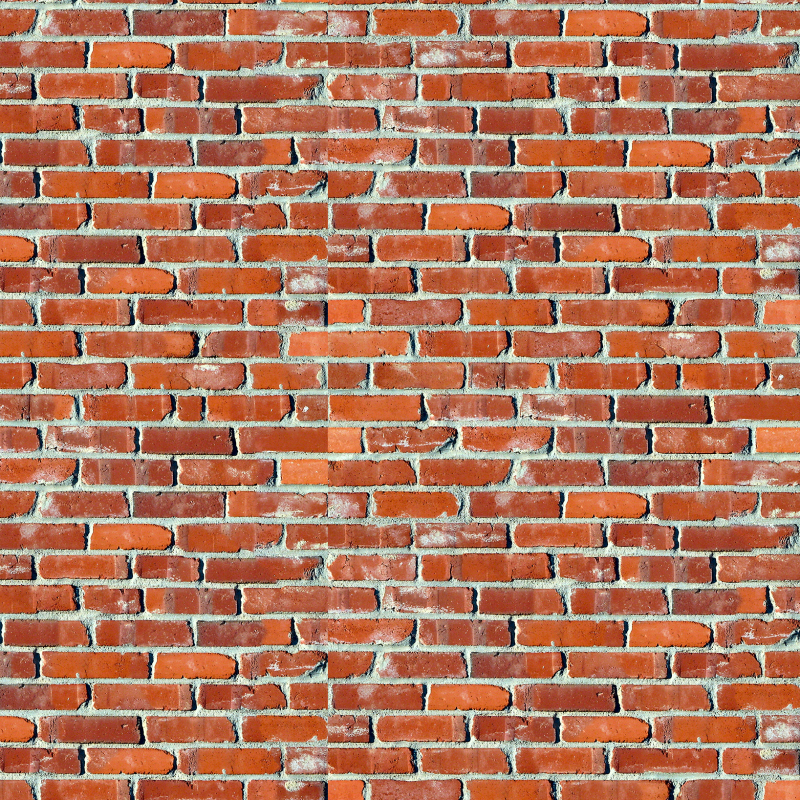 Wallpaper Brick