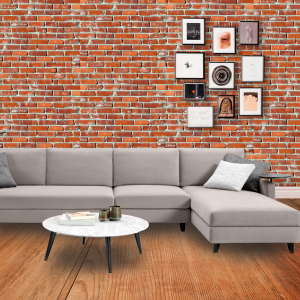 Wallpaper Brick