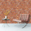 Wallpaper Brick