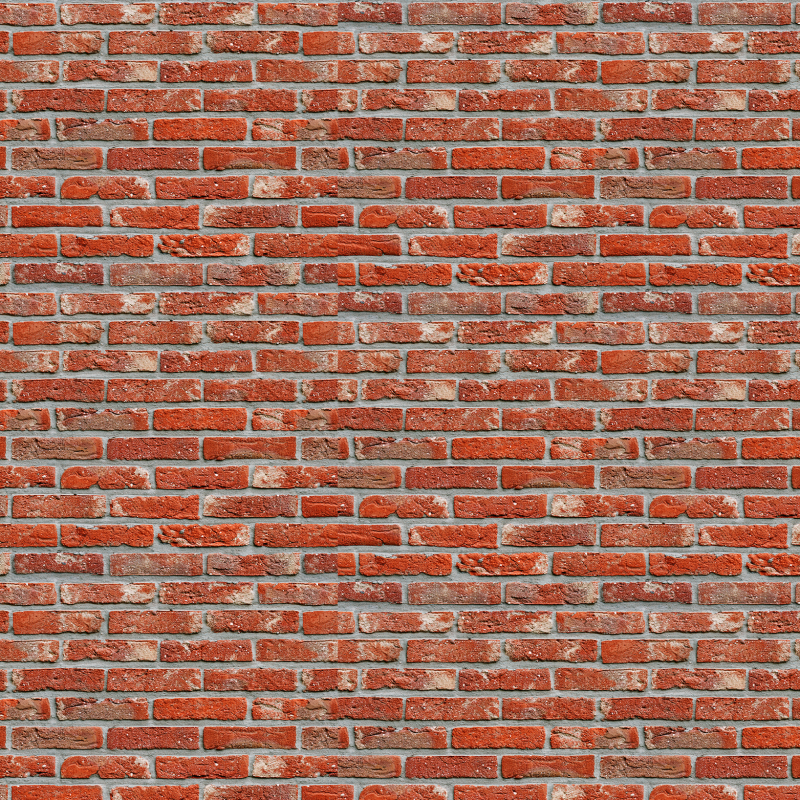 Wallpaper Brick