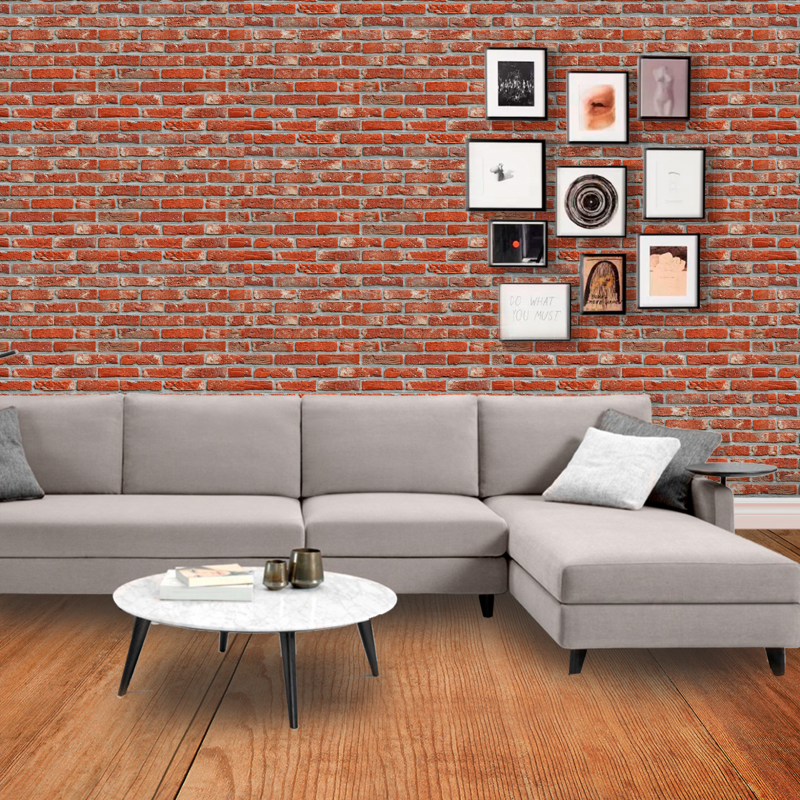 Wallpaper Brick