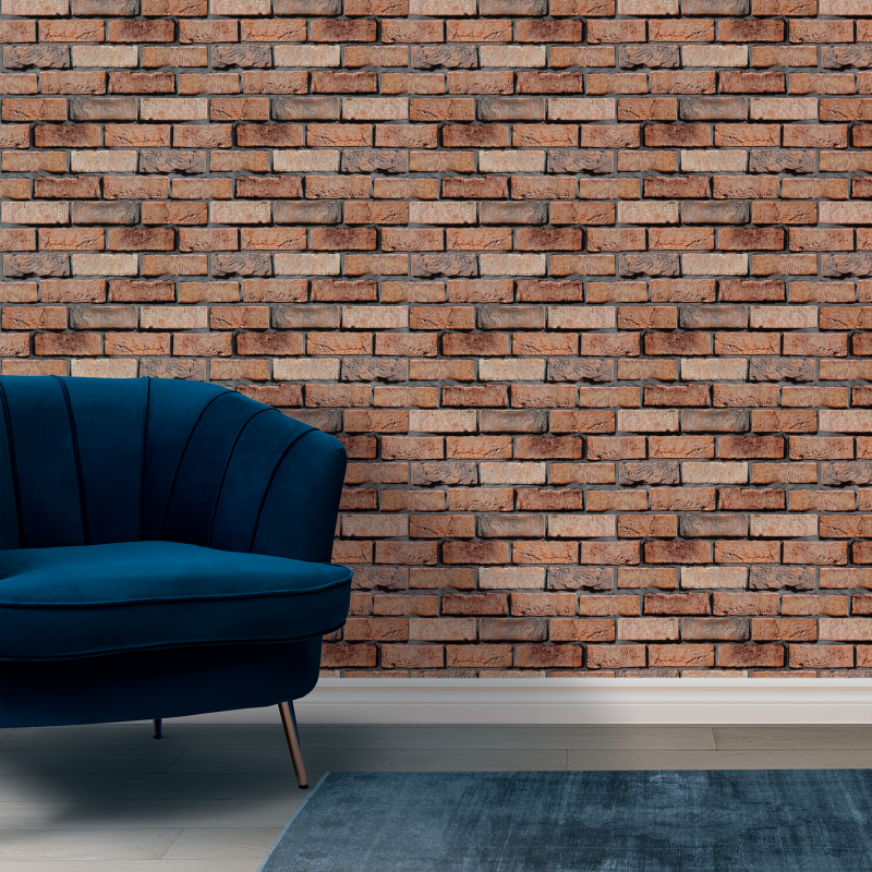 Wallpaper Brick