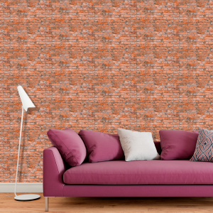 copy of Wallpaper Brick