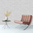 Withe Brick Wallpaper