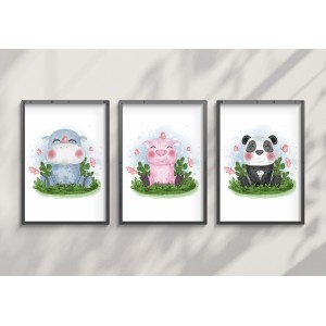 Adesivi decorativi da...