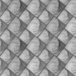 Geometric Wood Wallpaper