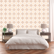 Asian Geometric Wallpaper