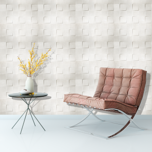 Geometric Wallpaper