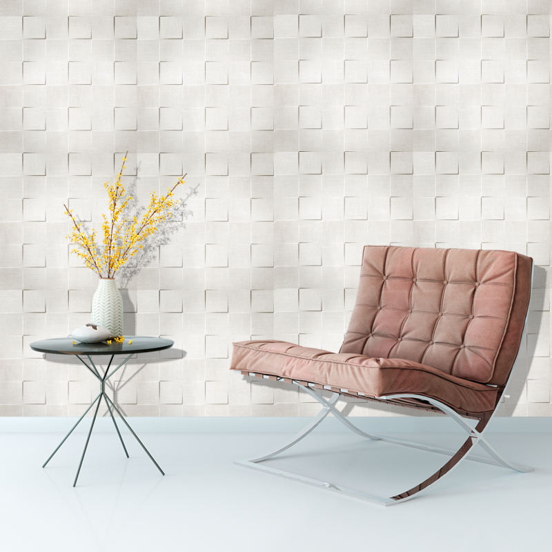 Geometric Wallpaper