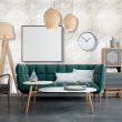 Geometric Wallpaper