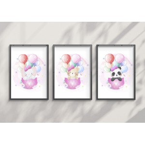 copy of Pink Unicorn Kids...