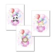 Forest of Sweetness Decorative Stickers