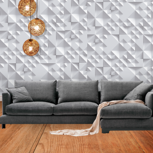 Realistische 3D-Geometrie...