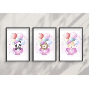 Forest of Sweetness...