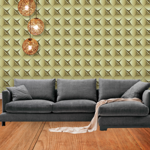 Realistic 3D Geometric...