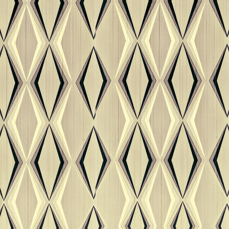 Geometric Wallpaper
