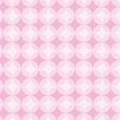 Pink Geometric Wallpaper