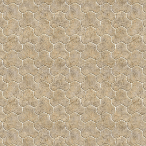 Geometric Stone Wallpaper