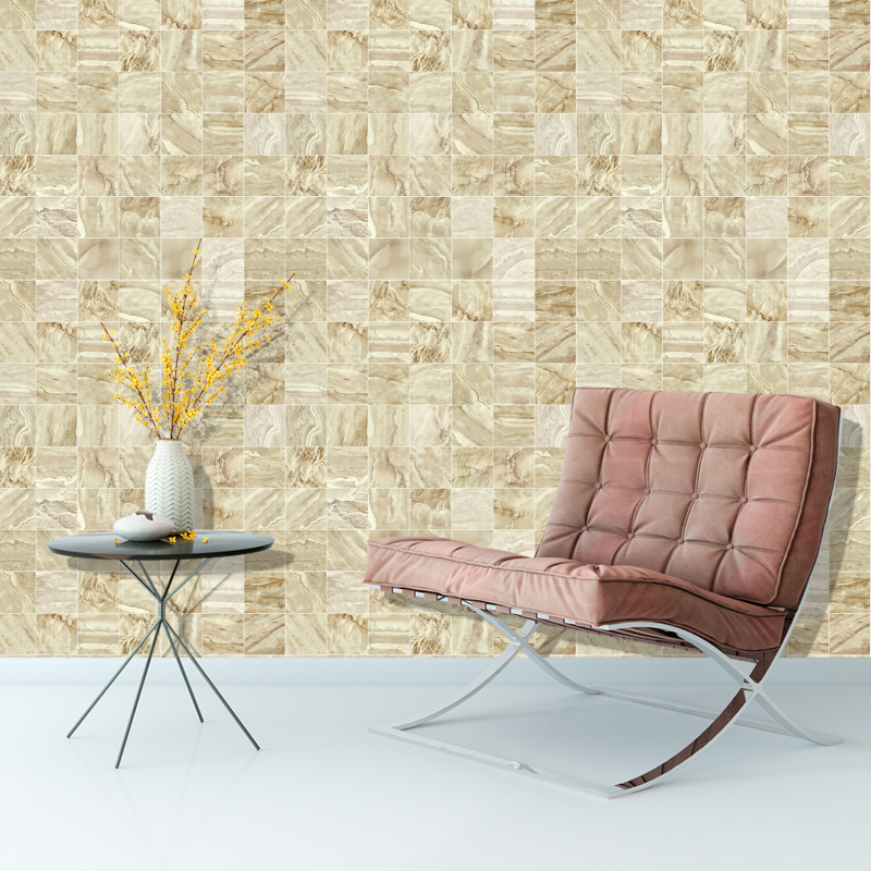 Papel Pintado Piedra Cuadros