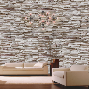 Carta da Parati Pietra...