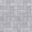 Geometrische Stein Tapete