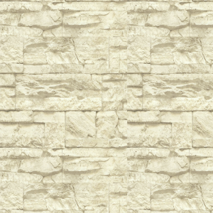 Light Crushed Stone Wallpaper