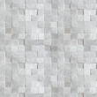 Papier Peint en Pierre à Carreaux