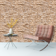 copy of Light Crushed Stone Wallpaper