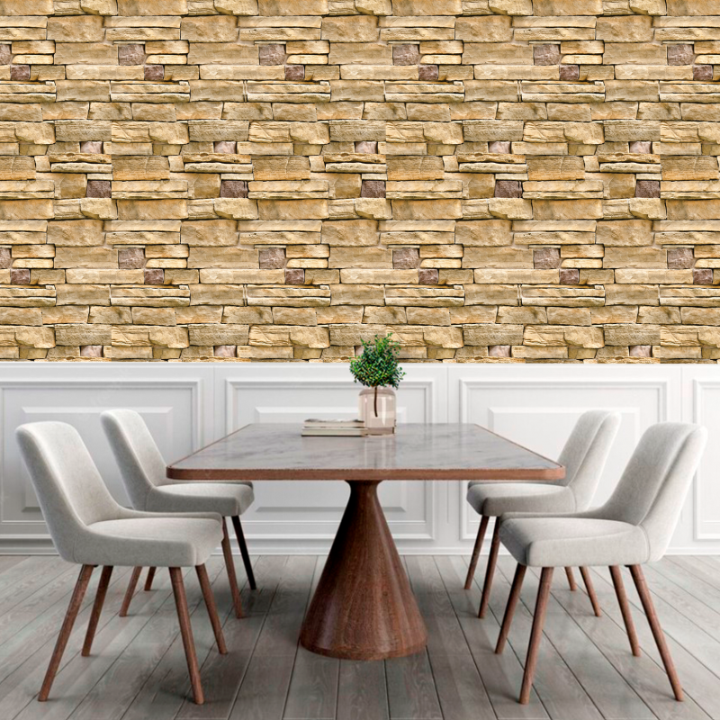 copy of Dark Rough Stone Wallpaper