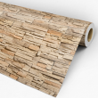 copy of Light Crushed Stone Wallpaper
