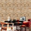 copy of Light Crushed Stone Wallpaper