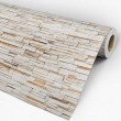 copy of Light Crushed Stone Wallpaper