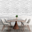 copy of Light Crushed Stone Wallpaper