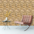 copy of Light Crushed Stone Wallpaper