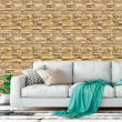 copy of Light Crushed Stone Wallpaper