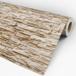 copy of Light Crushed Stone Wallpaper