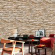 copy of Light Crushed Stone Wallpaper