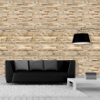 copy of Light Crushed Stone Wallpaper
