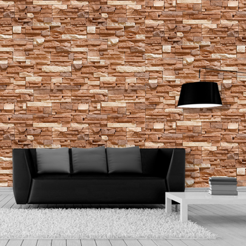 copy of Dark Rough Stone Wallpaper