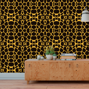 Papier Peint Texture Animal