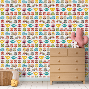 Papier peint pour enfants...