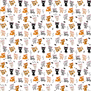 Animal Cats Wallpaper