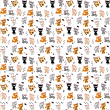 Animal Cats Wallpaper