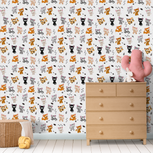 Animal Cats Wallpaper