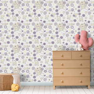 Papier Peint Animal Chatons