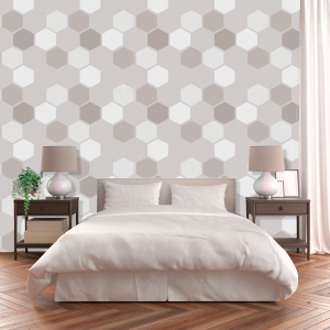copy of Geometric Wallpaper