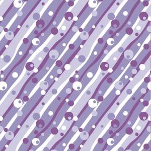 Geometric Wallpaper Purple...