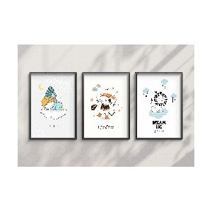 Pellicola decorativa Big...