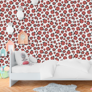 Animal Wallpaper Beetles...