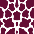 Cow Texture Wallpaper